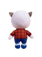 Игрушка мягкая Кошечки-собачки Жоржик 39136
