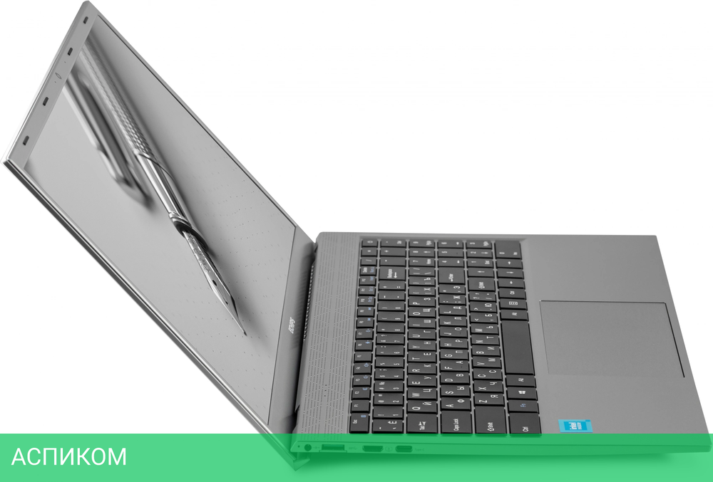 Ноутбук Echips Envy NB156A