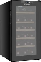Винный холодильник LaSommeliere LS18CB