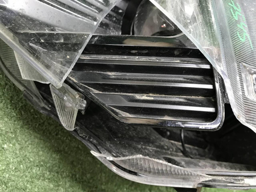 Битая Фара левая Changan CS35PLUS (2021-н.в.) LED