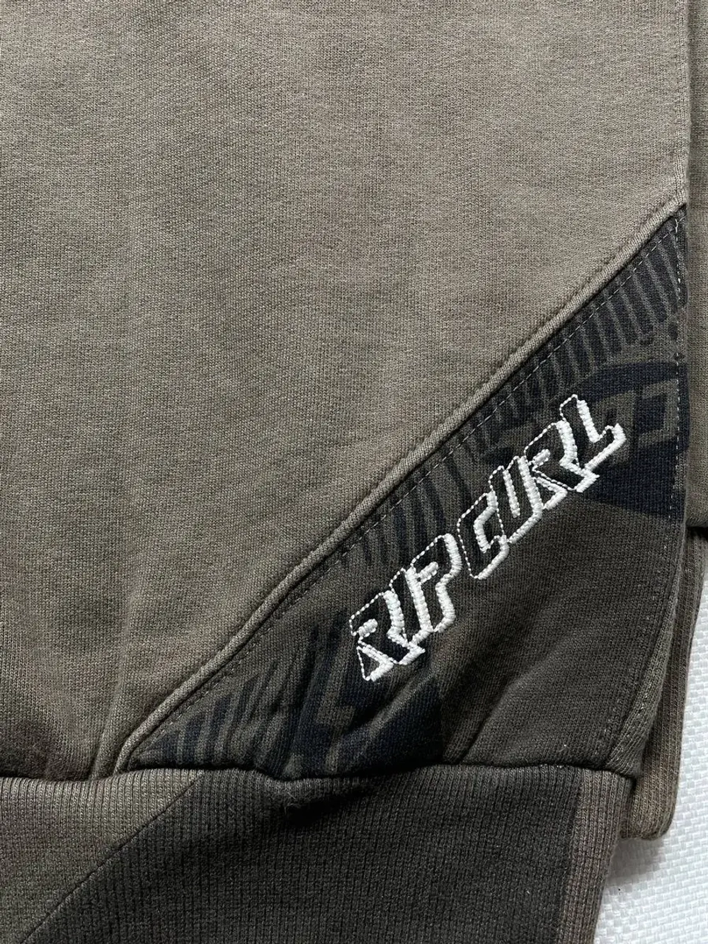 Зип худи от Rip Curl ecko fubu G-Unit South pole