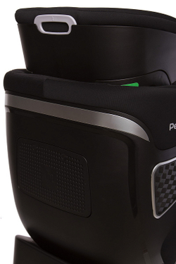 Автокресло Peppy Genius I-Size black