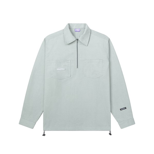 Рубашка Ymkashix Velvet