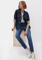 Джинсы s.Oliver