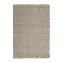 Ковер из шерсти salem серого цвета из коллекции ethnic, 120x180 см