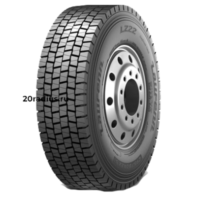 315/70R22,5 154/150L LZ22 TL M+S 3PMSF 18PR