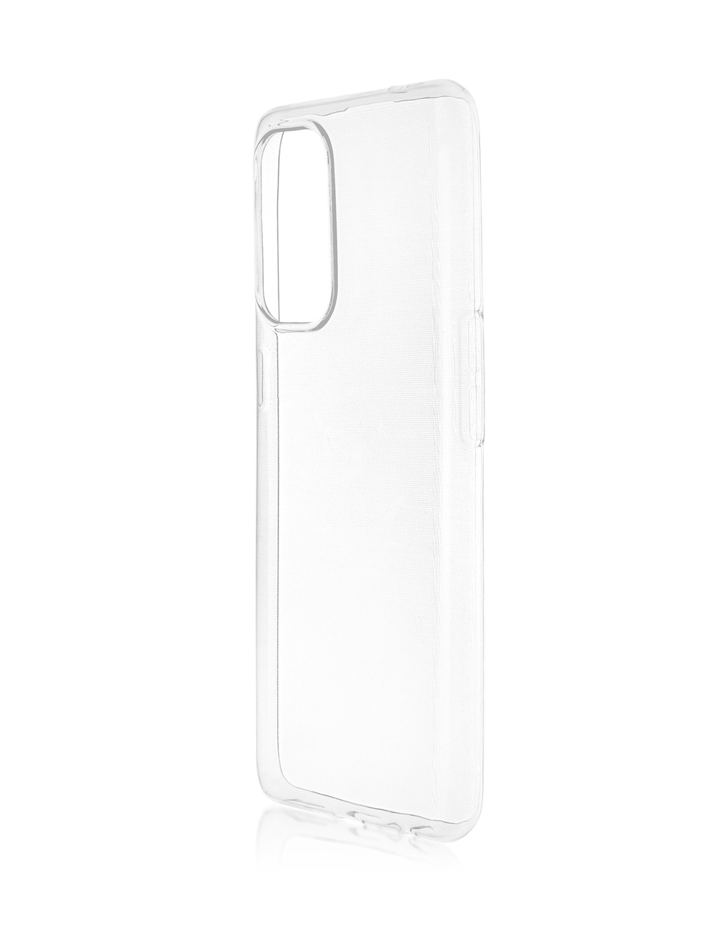 Чехол ROSCO для Oppo Find X3 Lite оптом (арт. OPPO-FX3L-TPU-TRANSPARENT)