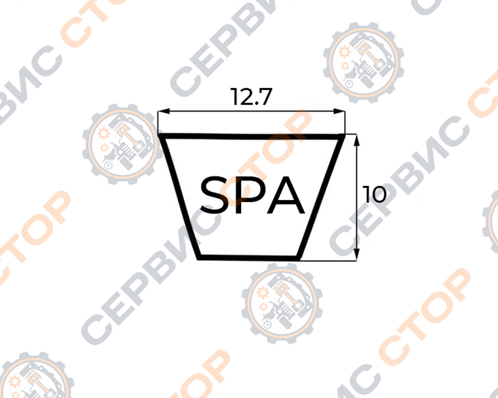 R-SPA3150-RT
