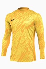 Вратарская кофта Nike Dri-FIT Gardien V - желтый