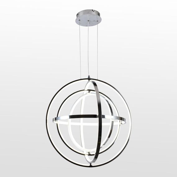 Люстра Lussole LSP-7458