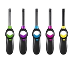 Зажигалки пьезо XHG 8520 BLACK 1шт