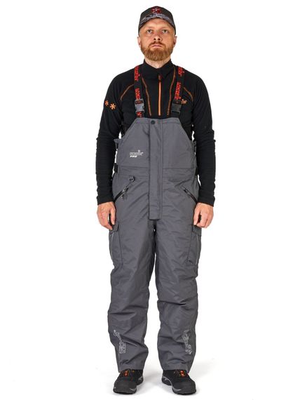 Полукомбинезон демисезон. Norfin VERITY Pro GR 05 р.XXL