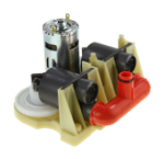 Поршень Z108 для насосов BST (C56) (R213504)