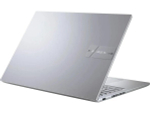 Ноутбук Asus VivoBook 16 M1605YA-MB340 (AMD Ryzen 7 5825U/1920x1200/16GB/512GB SSD/AMD Radeon Vega 8/DOS) 90NB10R2-M00FL0, Silver