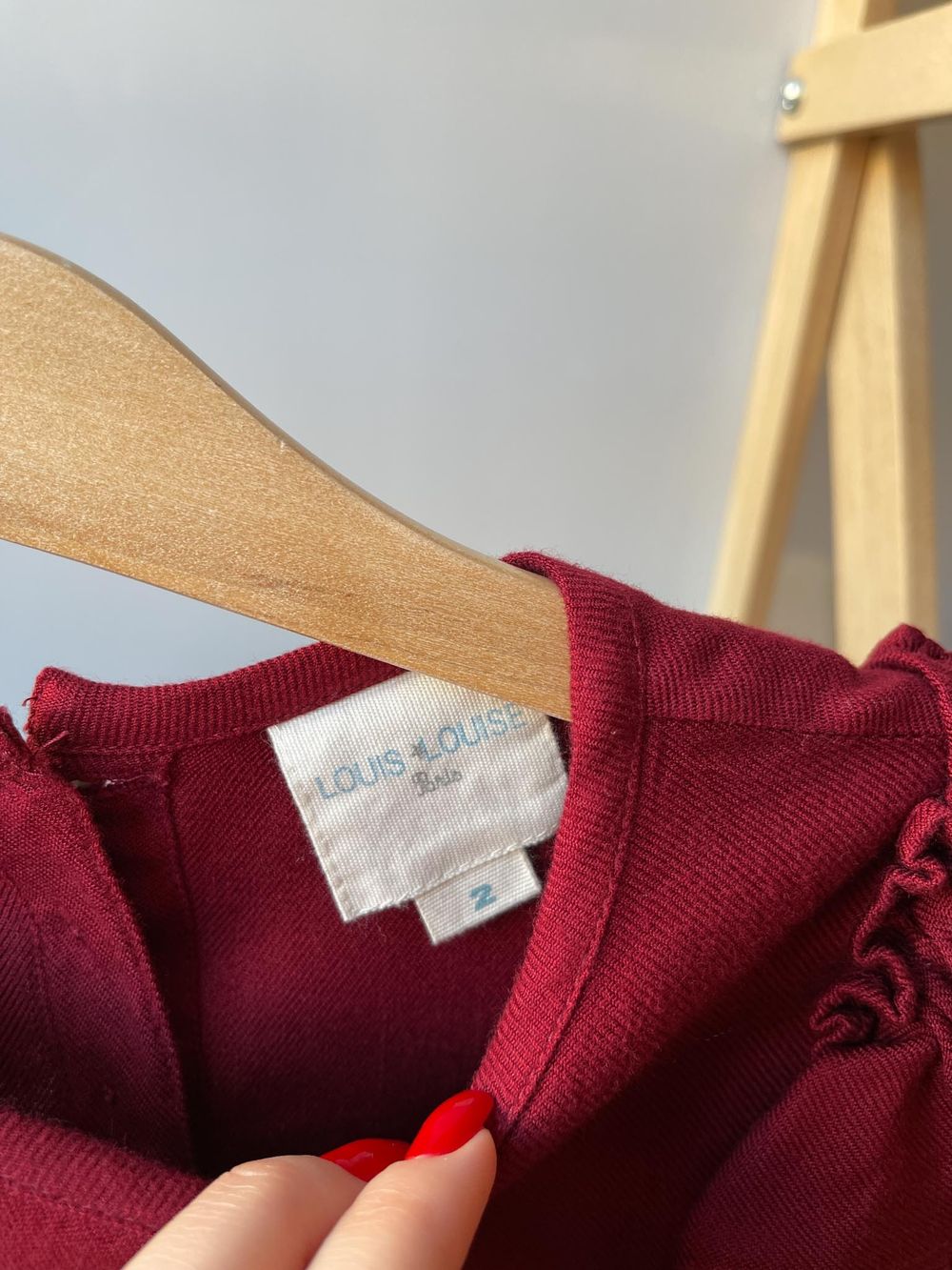 Рубашка Louis Louise, 92