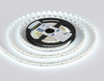 Светодиодная лента GS3503 2835 240Led /22W m/ 24V IP20 6500K/ 5000*10*1.2mm/ кратность резки 25mm (2 конт.)