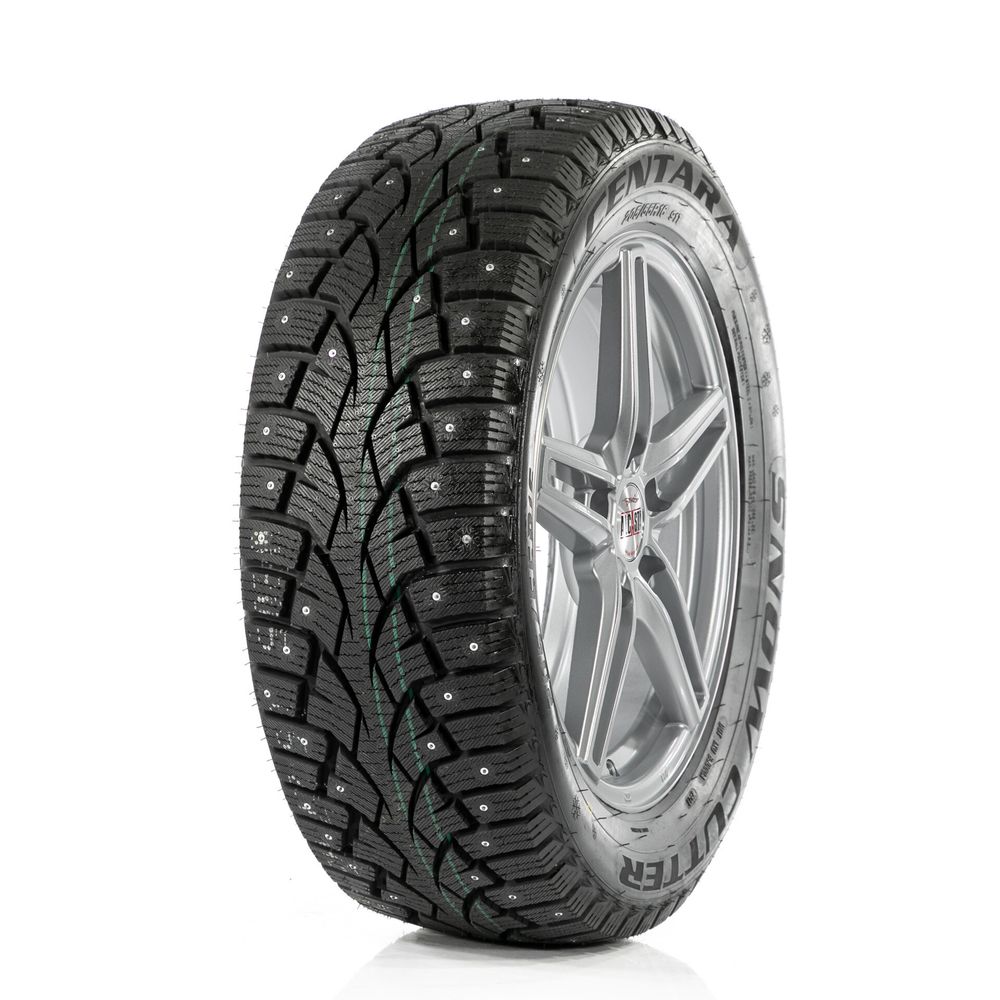 CENTARA SNOW CUTTER 215/70R16 100T шип