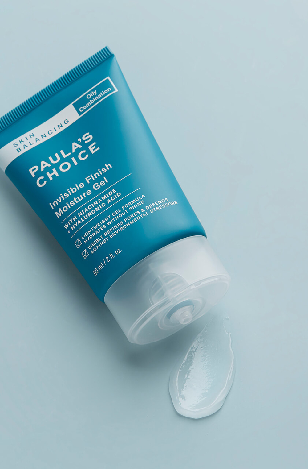 Крем-гель Paula's Choice Skin Balancing Moisture Gel 60 мл