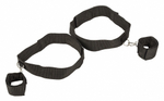 Оковы Bondage Collection Thigh and Wrist Cuffs