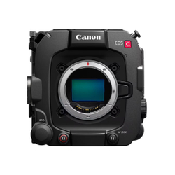 Цифровая видеокамера Canon EOS C400