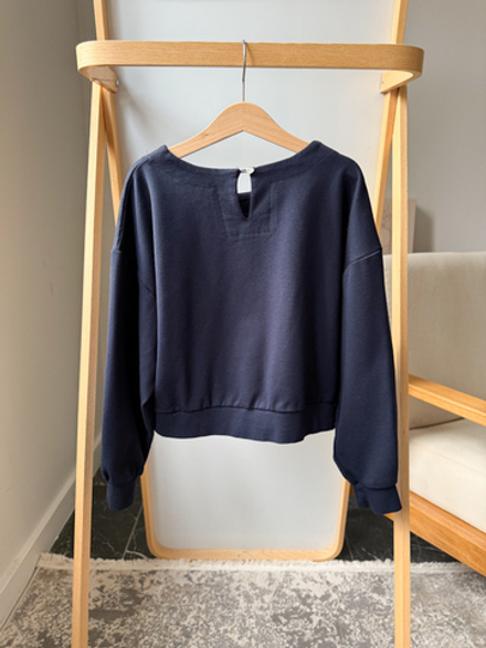 Свитшот Monnalisа, 140