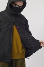 Куртка COR зимняя Nib 25 черная