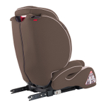 Автокресло Indigo Winner 1-2-3  Isofix
