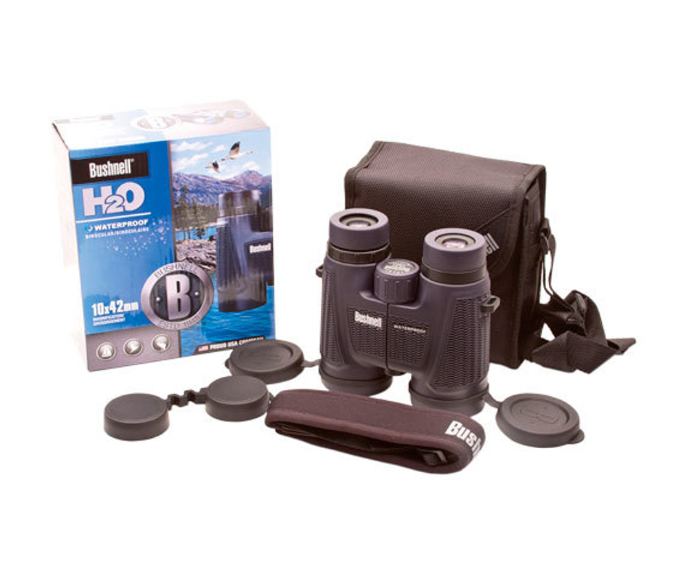 Комплект поставки H2O ROOF