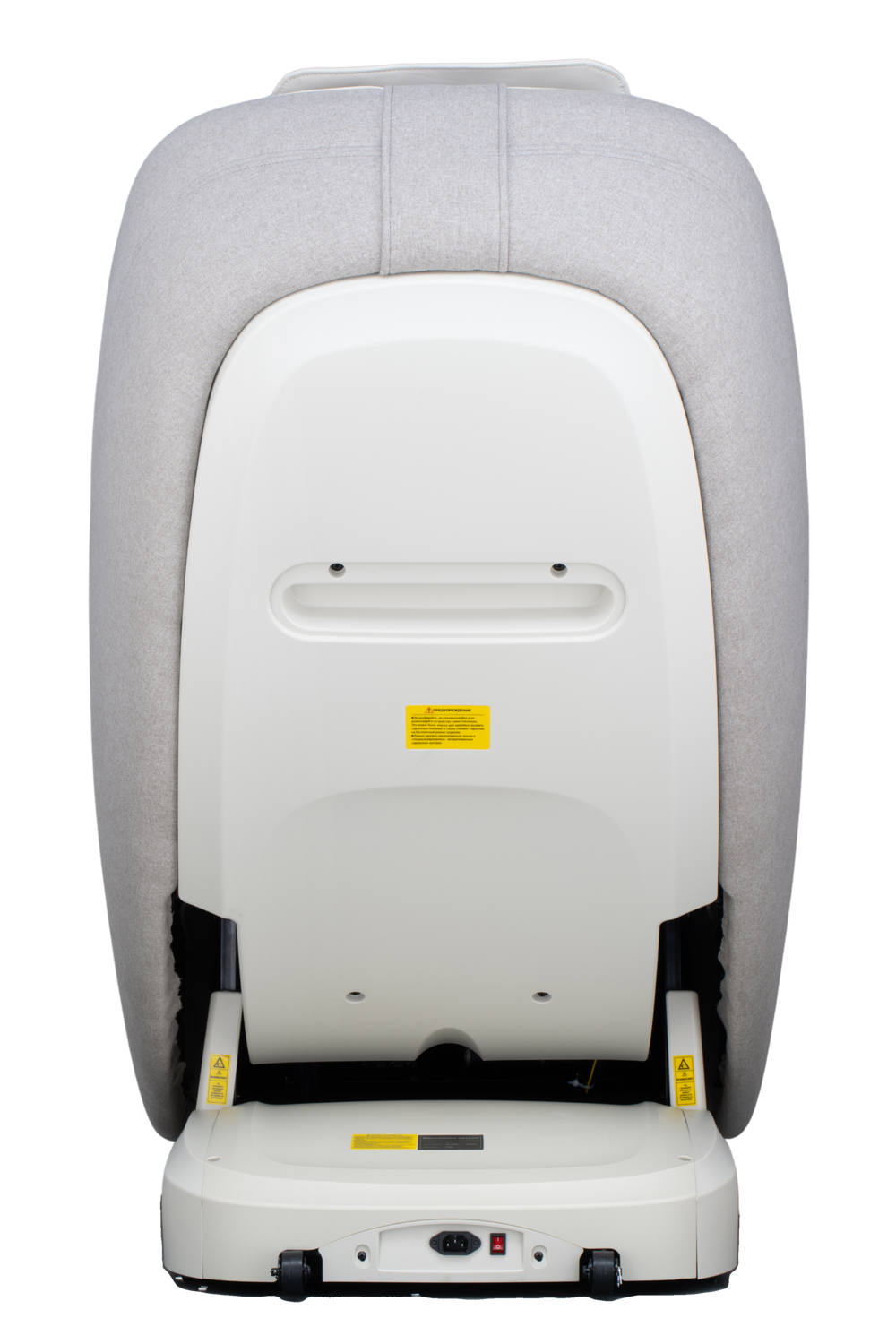 Массажное кресло Wallaby Bliss