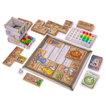 Игра настольная "Пряники" (ND Play)