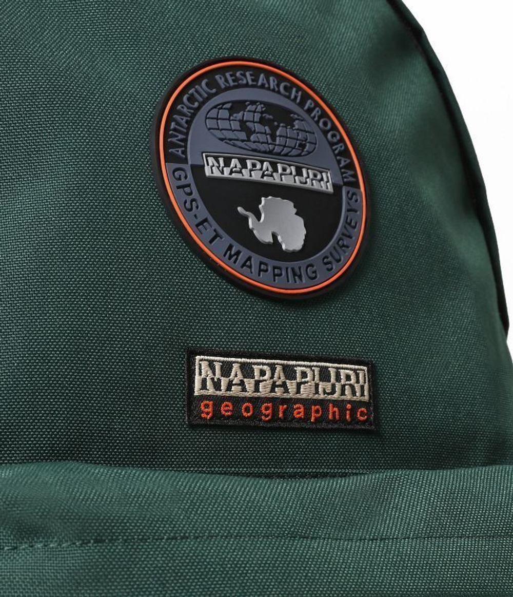 Рюкзак Napapijri Voyage EL Green Forest