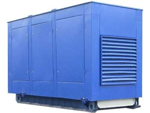 Дизельный генератор ТСС АД-240С-Т400-1РПМ2 с АВР