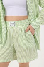 Костюм Тропический рай-1 Виотекс САЛАТОВЫЙ