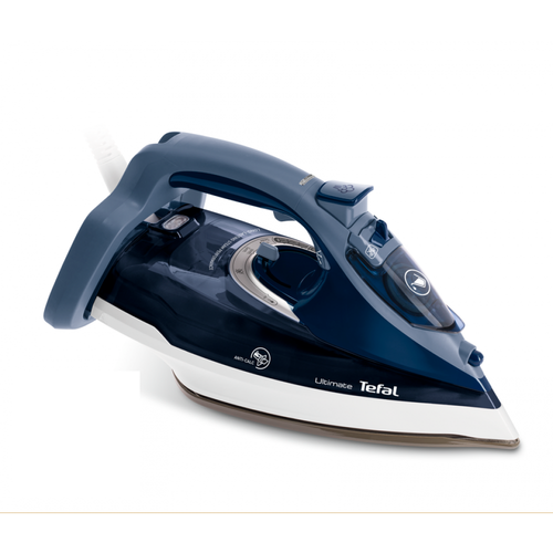 Утюг Tefal Ultimate Anti-Calc FV9776E0