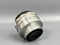 Carl Zeiss Jena Biotar 1.4/50mm