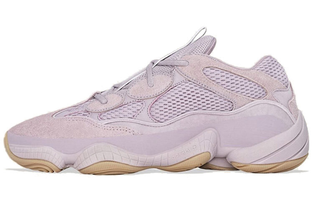 Кроссовки Adidas Originals Yeezy 500 Soft Vision