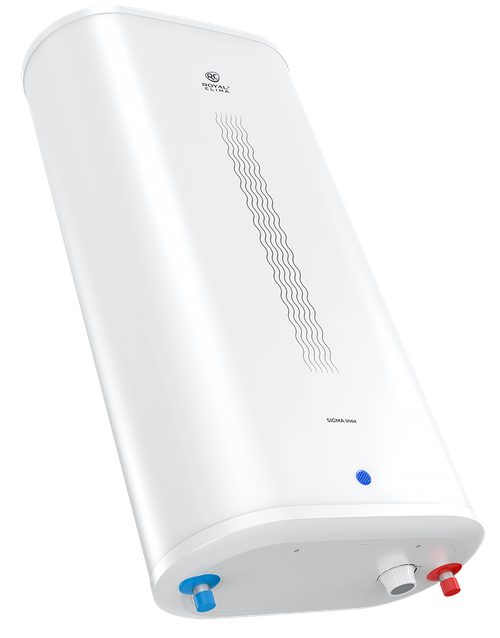 Электрический водонагреватель серии SIGMA Inox RWH-SG80-FS