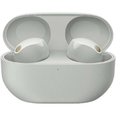 Наушники  Sony  WF-1000XM5 серебро