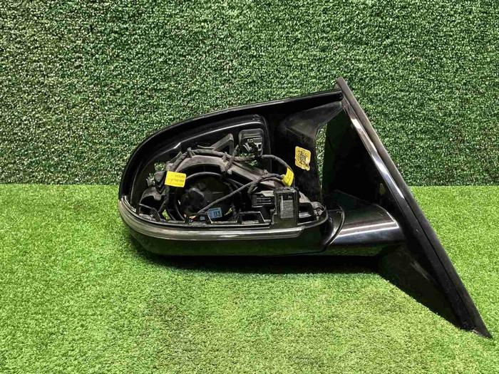 Зеркало правое BMW X6 F96 (2019-н.в.) 9 контактов