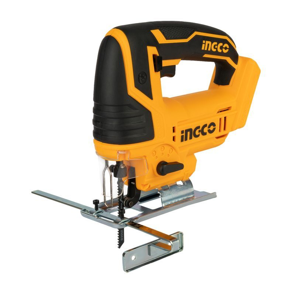 Лобзик аккумуляторный Ingco CJSLI8501 20В