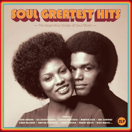 V/A Soul Greatest Hits