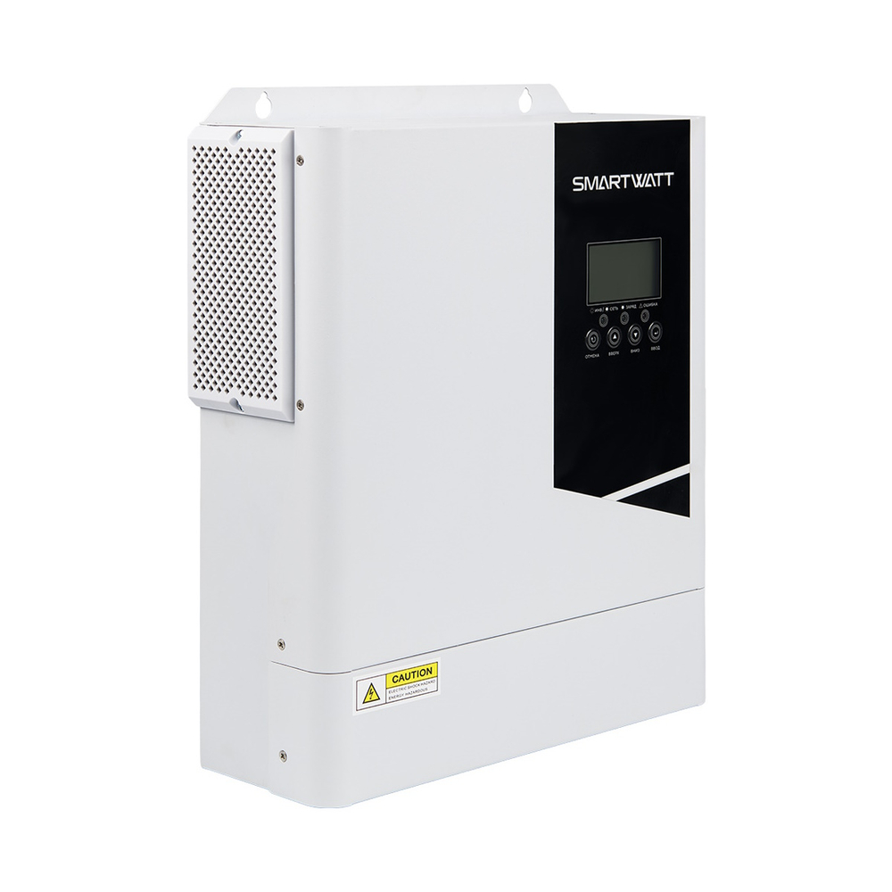 Солнечный инвертор SmartWatt INV ECO II 3.5-24M