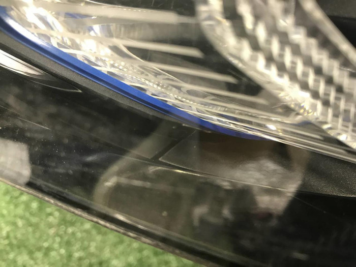Фара правая BMW X7 G07 (19-22) Laser Light