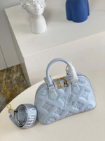Louis Vuitton Alma BB