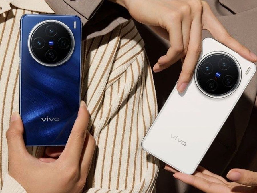 Цена всех версий vivo X200 опубликована до презентации