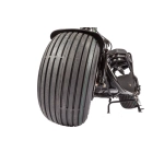 Электроскутер Woqu CityCoco X1