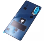 Sony Xperia 10 III (XQ-BT52) Задняя крышка (корпус) (ORIG-SP)