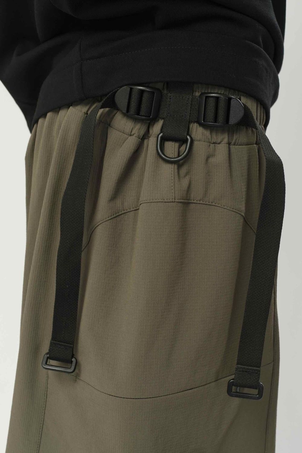 Шорты COR 2MSK Sho болотные