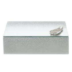 GAEM Шкатулка, L21 W13 H8 см