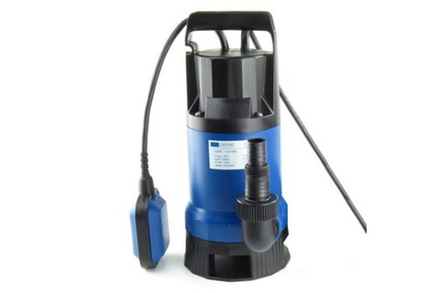 Дренажный насос VORT-1101PW, Саблайн